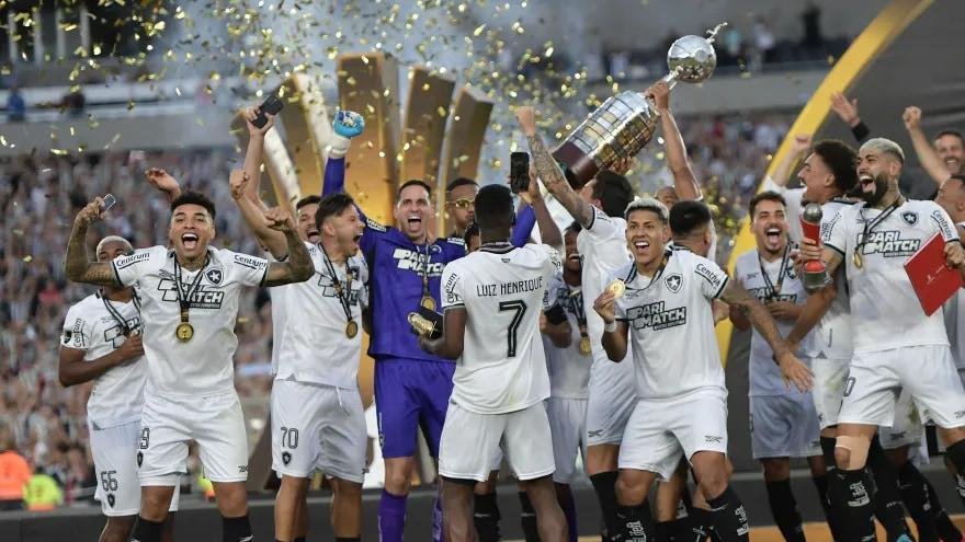 Copa Libertadores da América