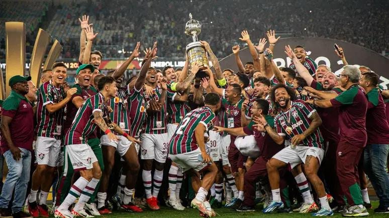 Copa Libertadores da América