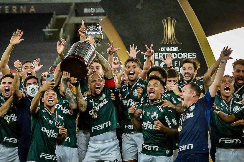 Copa Libertadores da América