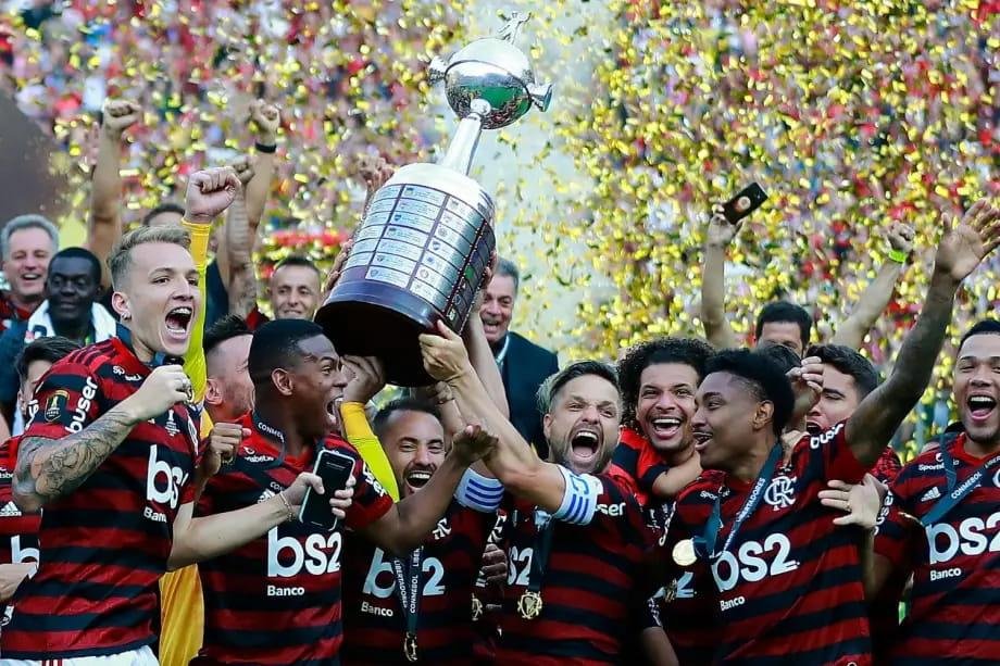 Copa Libertadores da América