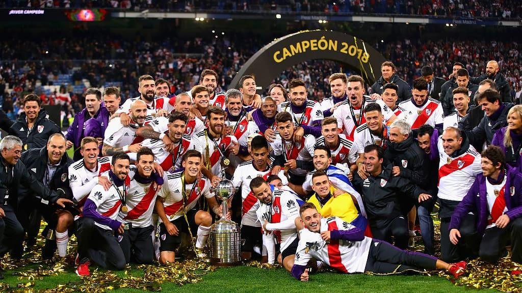 Copa Libertadores da América
