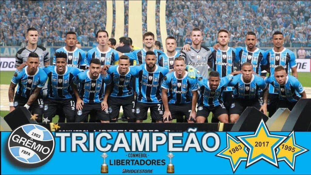 Copa Libertadores da América