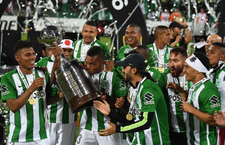 Copa Libertadores da América