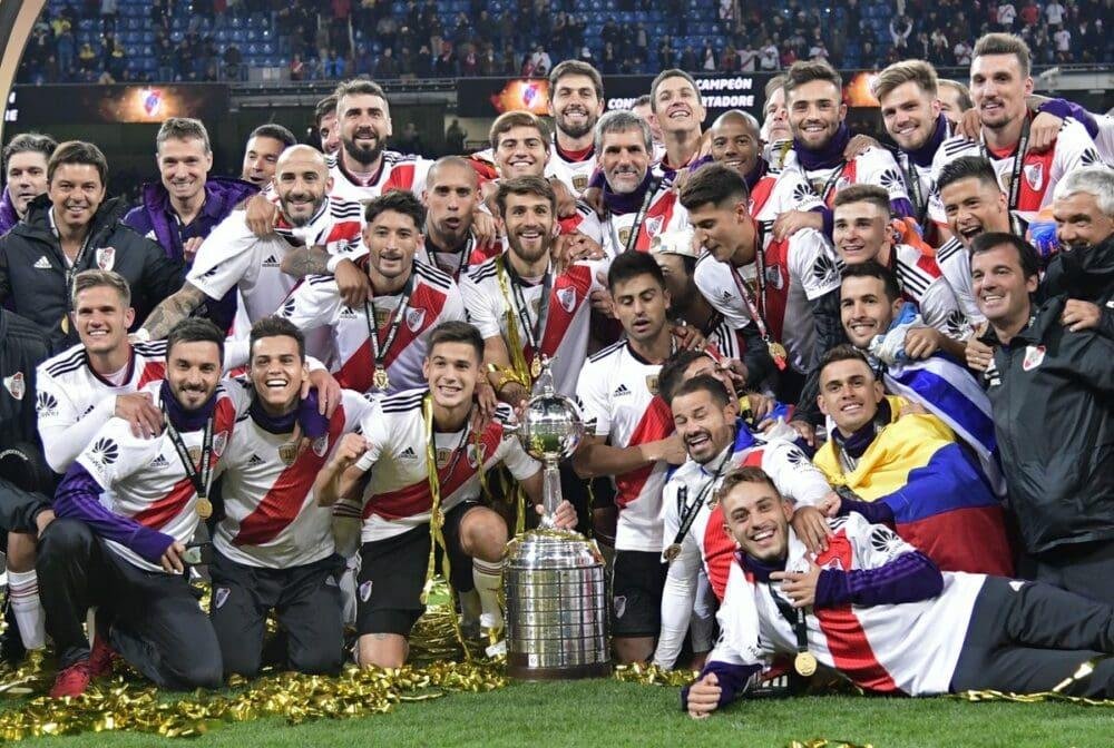 Copa Libertadores da América