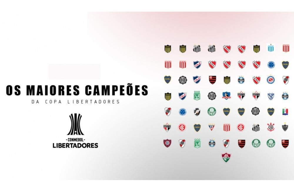 Copa Libertadores da América