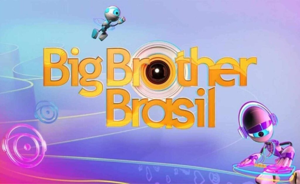 Assistir ao BBB 25