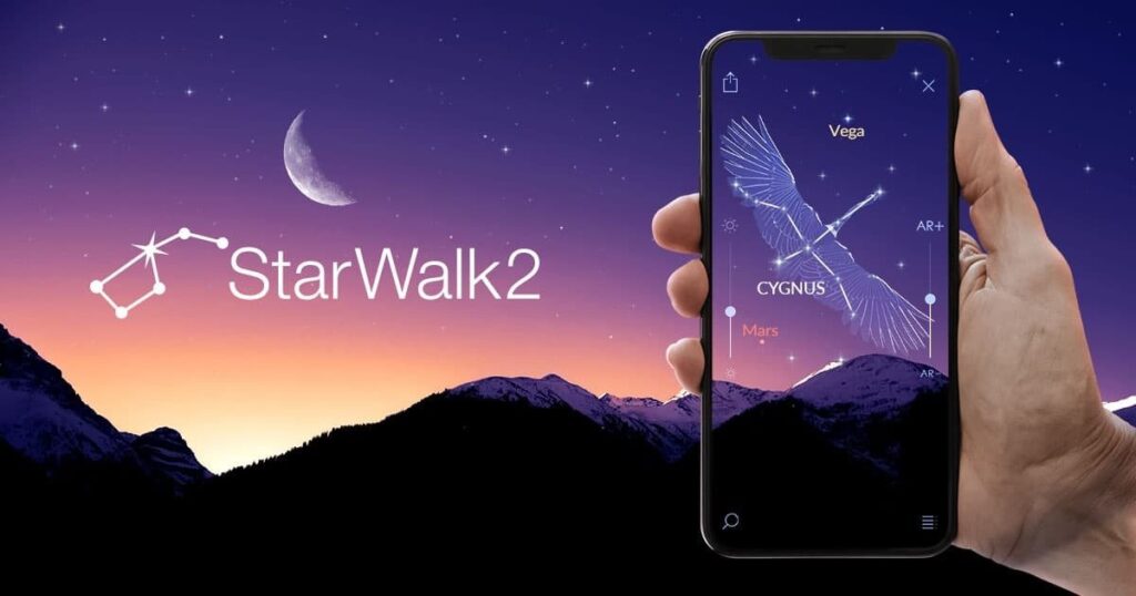 App para ver o raro alinhamento dos planetas ao vivo grátis 2 Alinhamento dos planetas