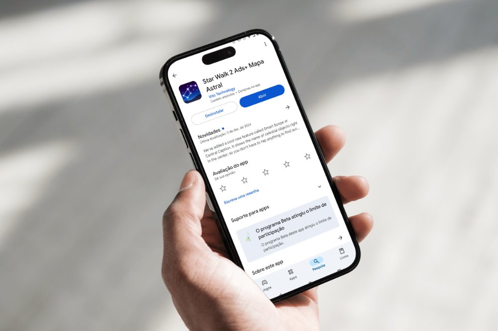 App para ver o raro alinhamento dos planetas ao vivo grátis 3 Alinhamento dos planetas