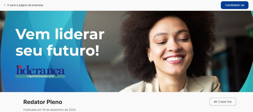 Como encontrar e se candidatar a vagas de emprego no LinkedIn 7 Vagas de emprego no LinkedIn