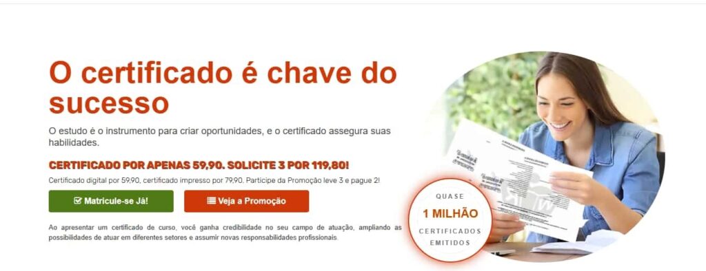 Curso de Eletricista Industrial