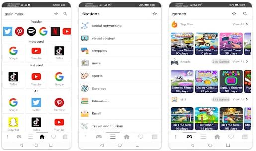 Appso app