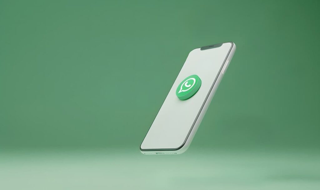 3 formas de bloquear um grupo no WhatsApp para ter privacidade 3 Bloquear um grupo no WhatsApp