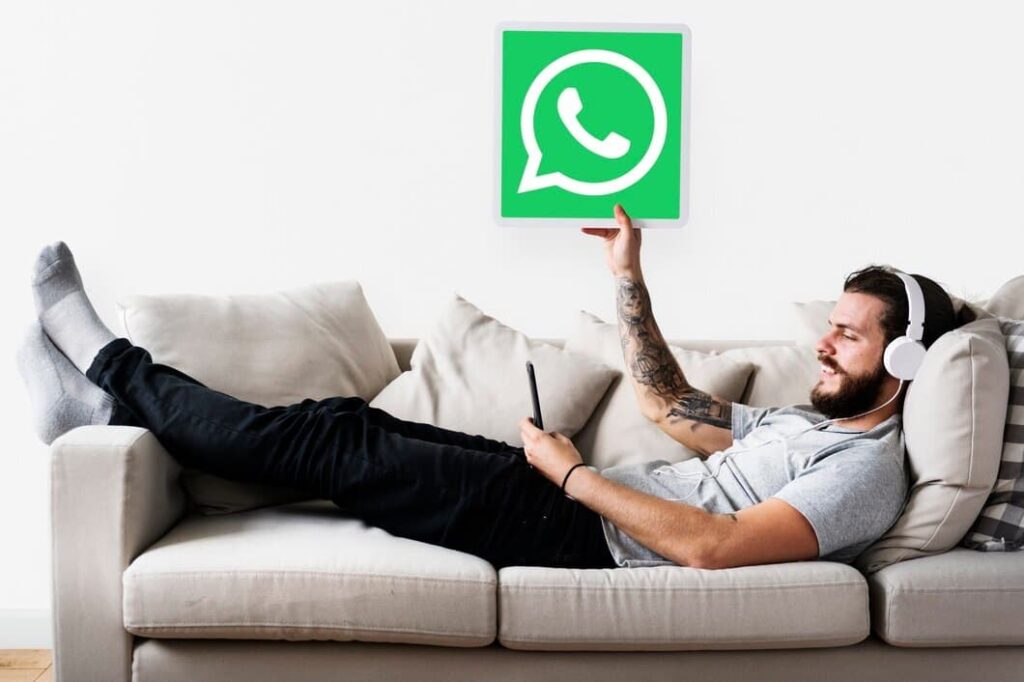3 formas de bloquear um grupo no WhatsApp para ter privacidade 4 Bloquear um grupo no WhatsApp