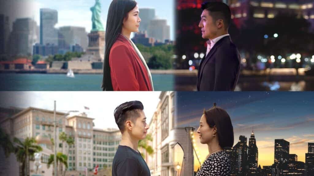 Reality show coreano