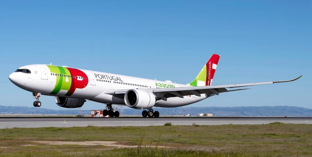 Descubra como encontrar passagens aéreas da TAP mais baratas 4 Passagens aéreas da TAP