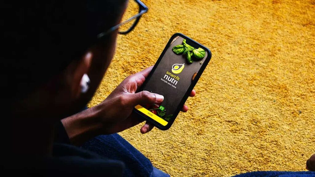 Smart Fit Nutri: potencialize seus resultados na academia 2 Smart Fit Nutri