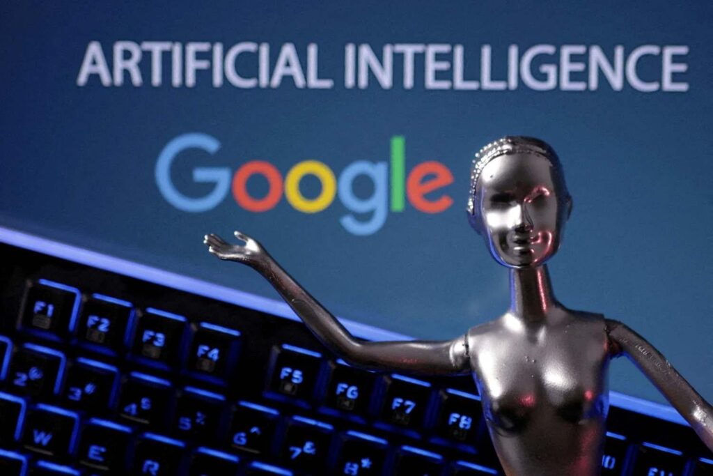 Tudo o que já sabemos sobre a nova busca do Google para 2025 1 Nova busca do Google