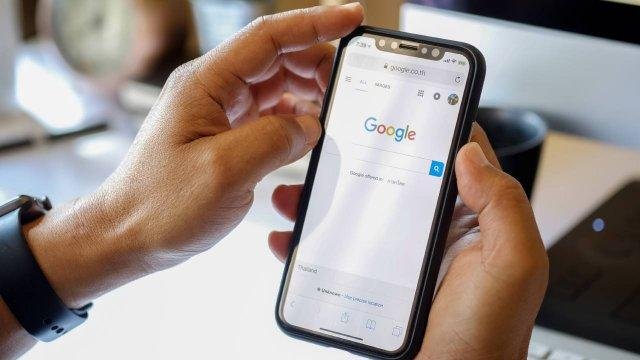 Tudo o que já sabemos sobre a nova busca do Google para 2025 2 Nova busca do Google