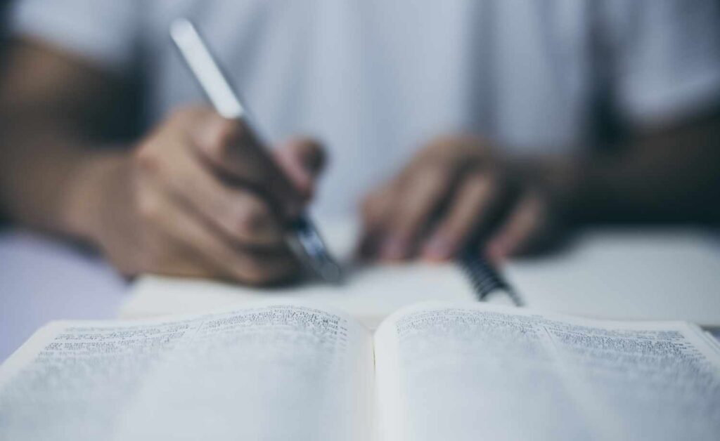 Curso de Teologia gratuito online