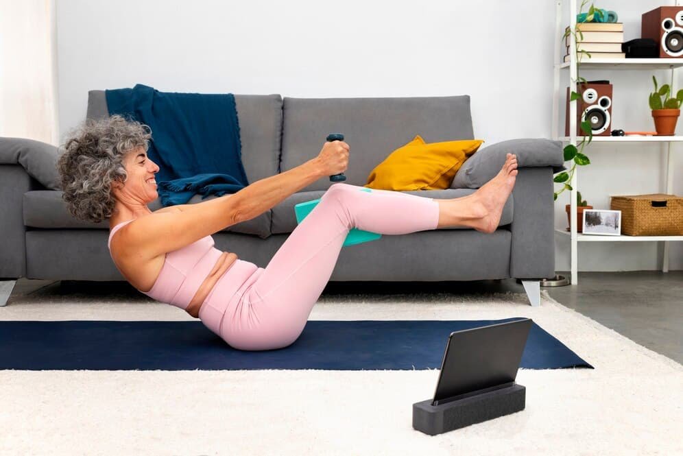 BodBot: treinos personalizados com personal trainer digital 4 Treinos personalizados