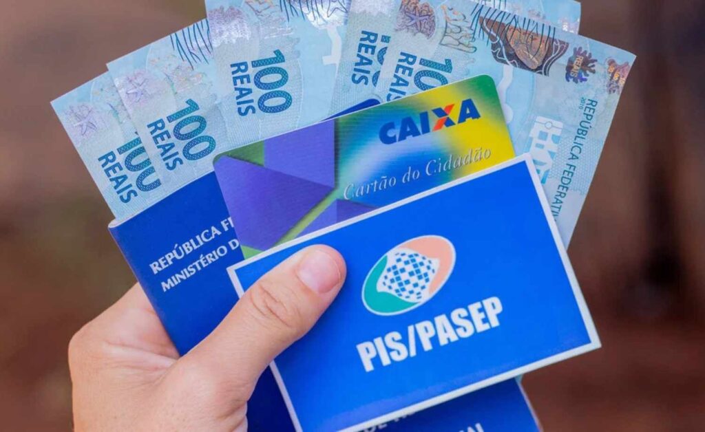 Saque especial do PIS/PASEP: veja como consultar se você tem direito 1 Saque especial do PIS/PASEP