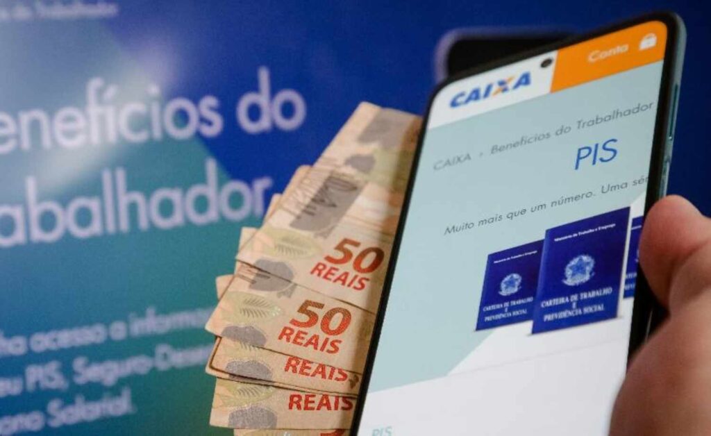 Saque especial do PIS/PASEP: veja como consultar se você tem direito 3 Saque especial do PIS/PASEP