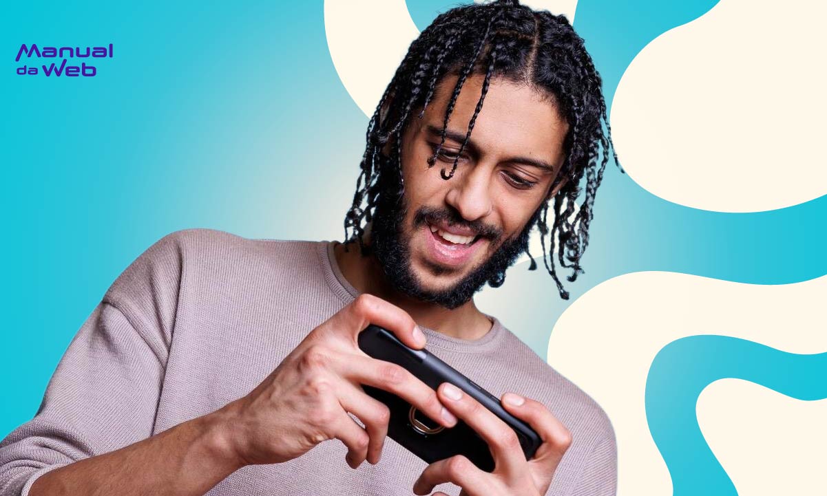 5 melhores jogos para Android em 2025