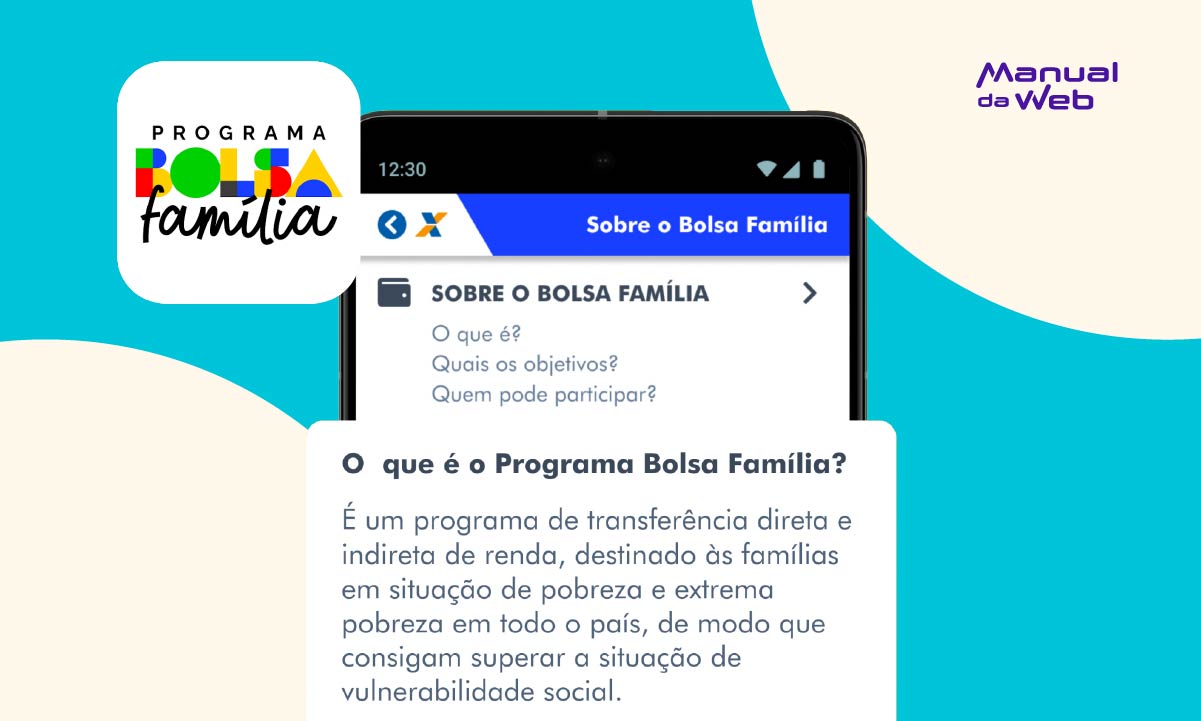 Bolsa Família de fevereiro de 2025