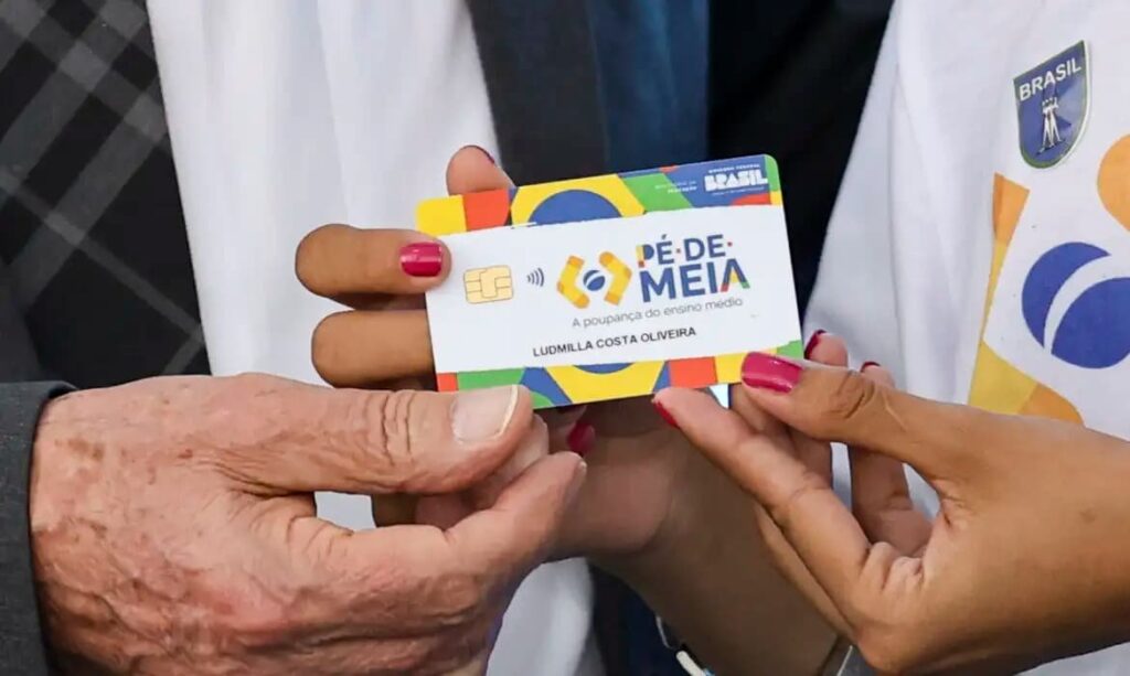 Calendário do Pé-de-Meia de 2025: consulte as datas atualizadas 2 Calendário do Pé de Meia de 2025