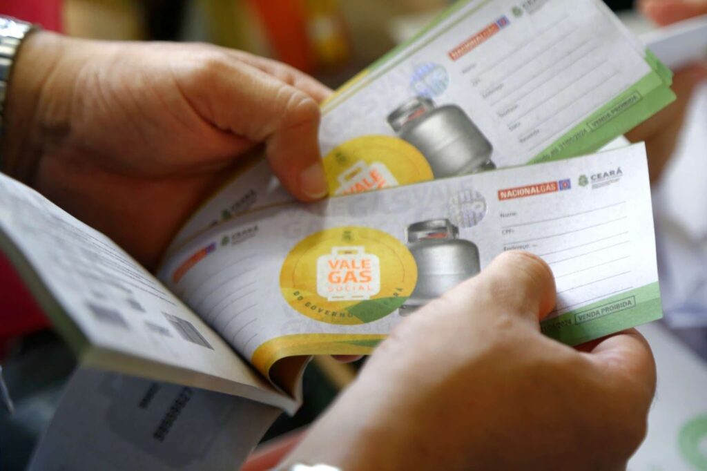 Como se inscrever no Vale-Gás do Governo Federal em 2025 4 Como se inscrever no Vale-Gás