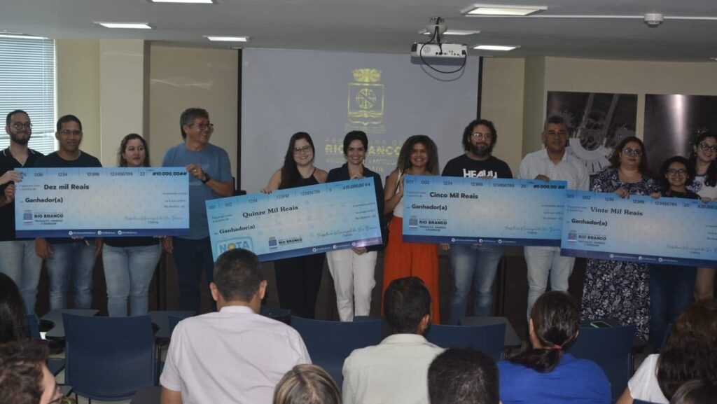 Nota Premiada Rio Branco: seu CPF vale até R$ 20 mil 2 Nota Premiada Rio Branco