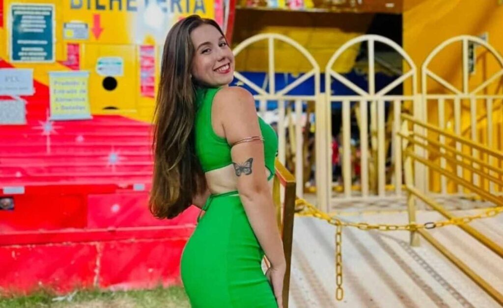 Participantes do BBB 25 que mais ganharam seguidores 6 Participantes do BBB 25