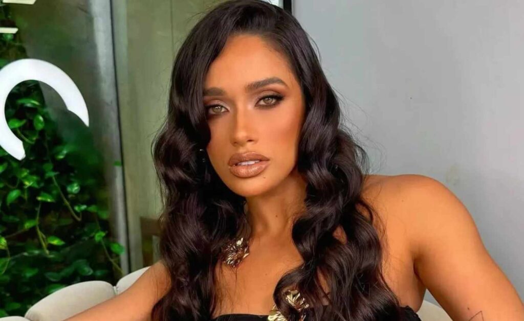 Participantes do BBB 25 que mais ganharam seguidores 9 Participantes do BBB 25