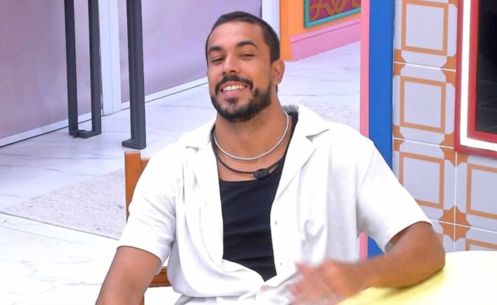 Participantes do BBB 25 que mais ganharam seguidores 15 Participantes do BBB 25