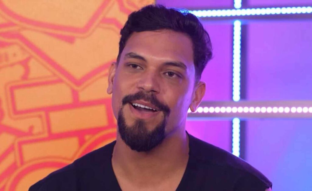 Participantes do BBB 25 que mais ganharam seguidores 16 Participantes do BBB 25