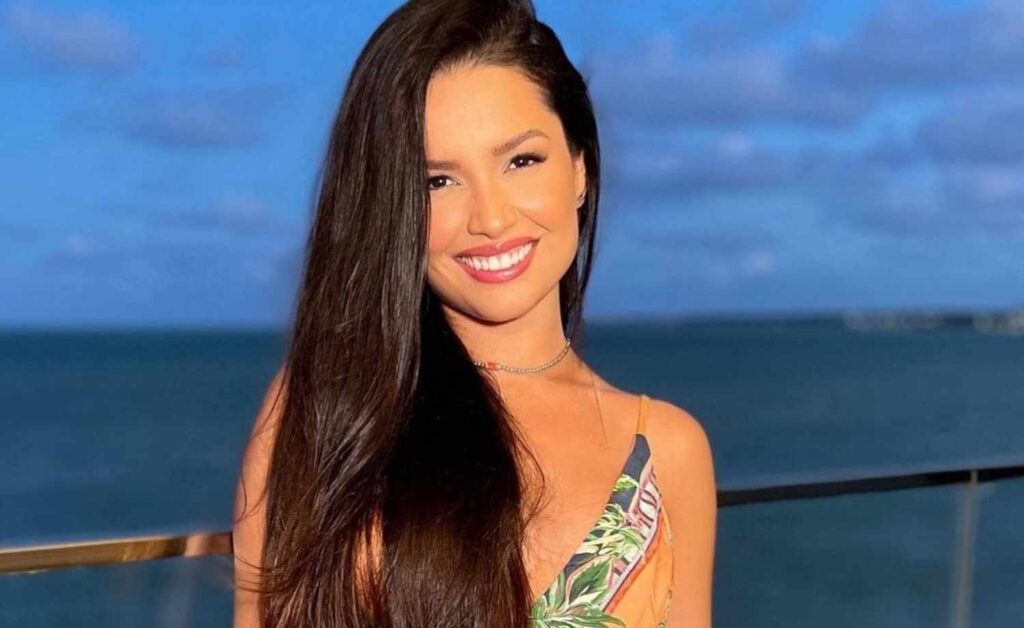 Participantes do BBB 25 que mais ganharam seguidores 31 Participantes do BBB 25