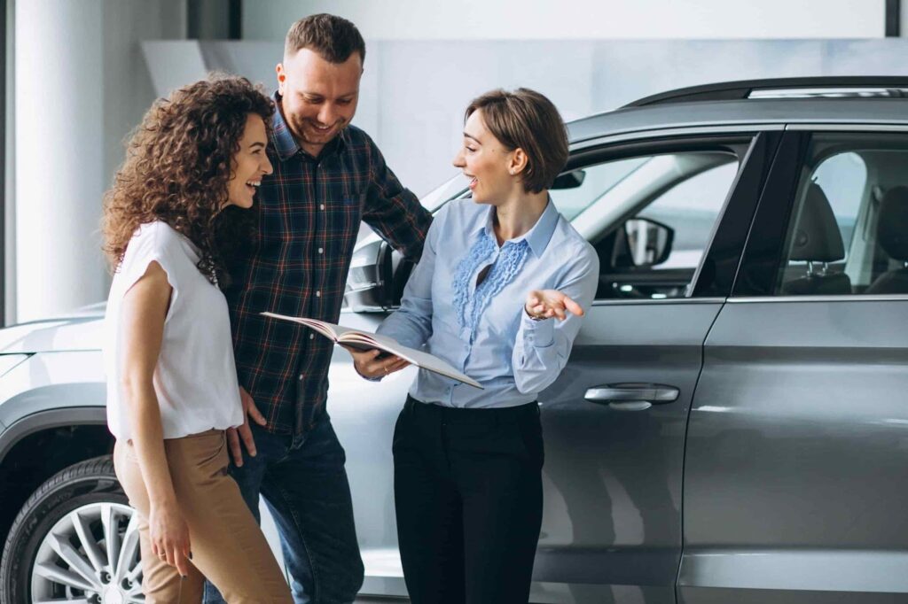 Financiamento sem entrada: como comprar meu veículo 1 Financiamento sem entrada