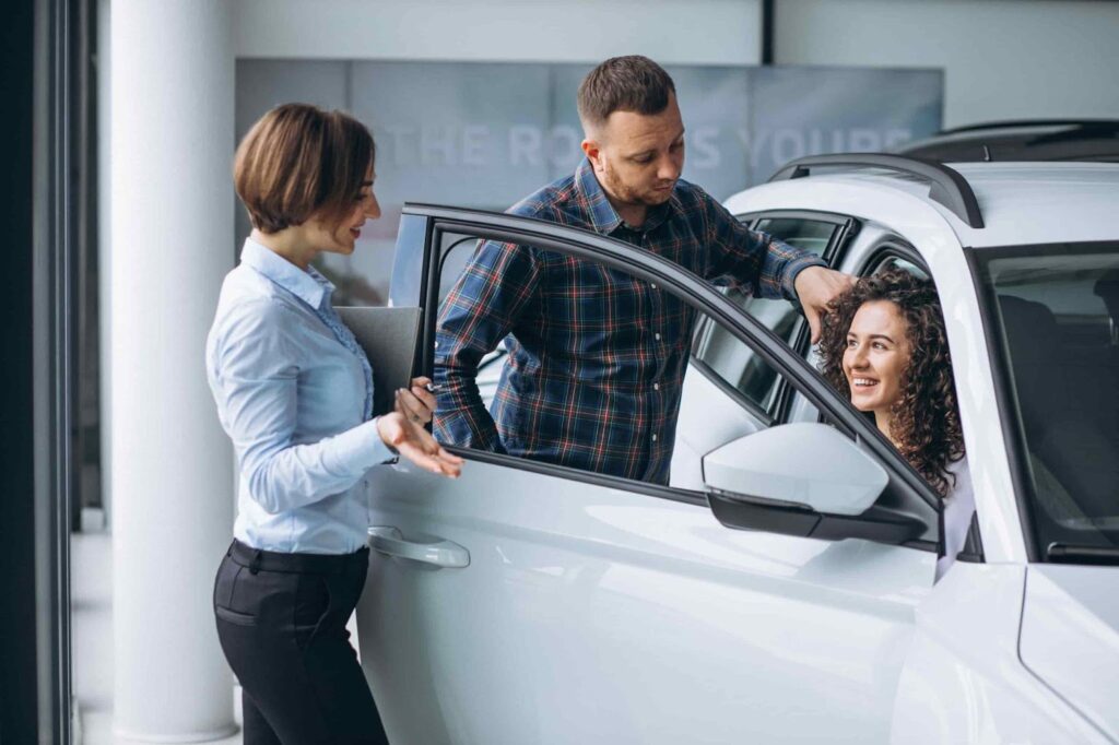 Financiamento sem entrada: como comprar meu veículo 4 Financiamento sem entrada