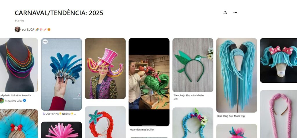 Descubra como encontrar pastas no Pinterest em 2025 12 Encontrar pastas no Pinterest