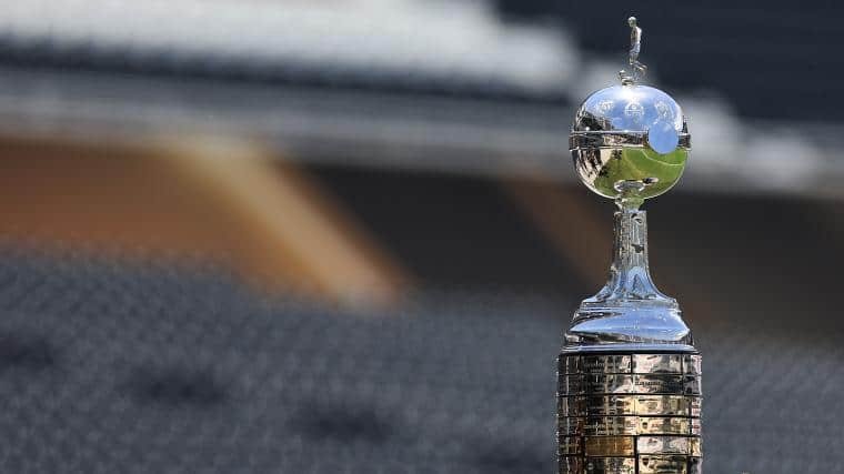 Saiba onde assistir aos jogos da Pré-Libertadores 2025 1 Assistir aos jogos da Pré-Libertadores 2025