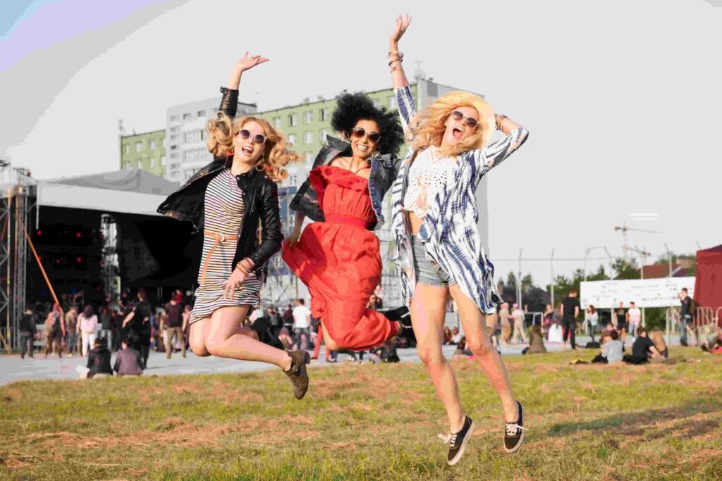 Concorra a ingressos do Lollapalooza 2025 grátis com a Coca-Cola 2 Ingressos do Lollapalooza 2025 grátis