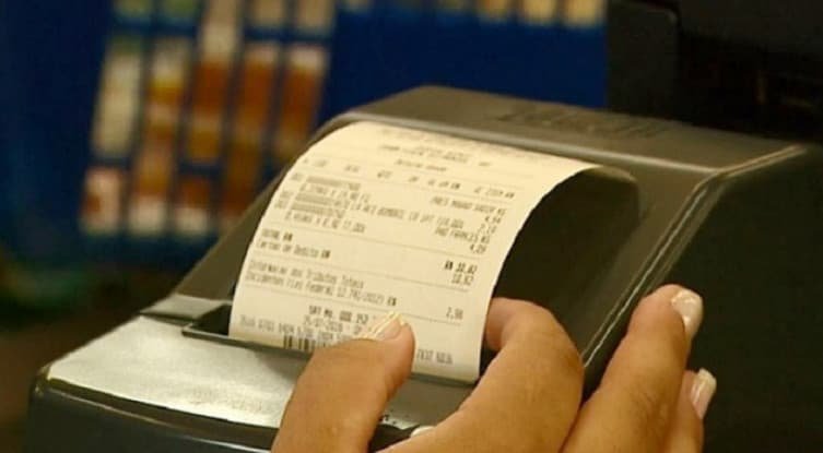 Nota Premiada MS: seu CPF na nota vale prêmios mensais em dinheiro 3 Nota Premiada MS