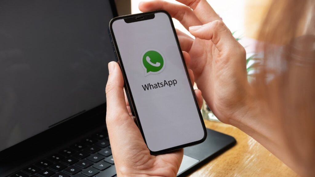 Como bloquear print de foto e vídeo de visualização única no WhatsApp 2 Bloquear print de foto