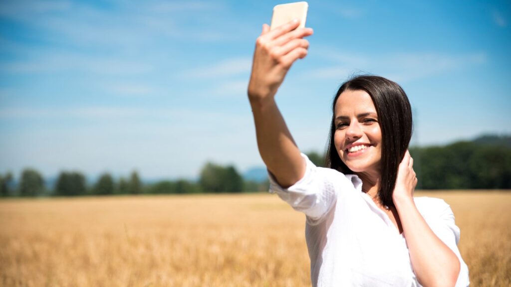 Como bloquear print de foto e vídeo de visualização única no WhatsApp 3 Bloquear print de foto