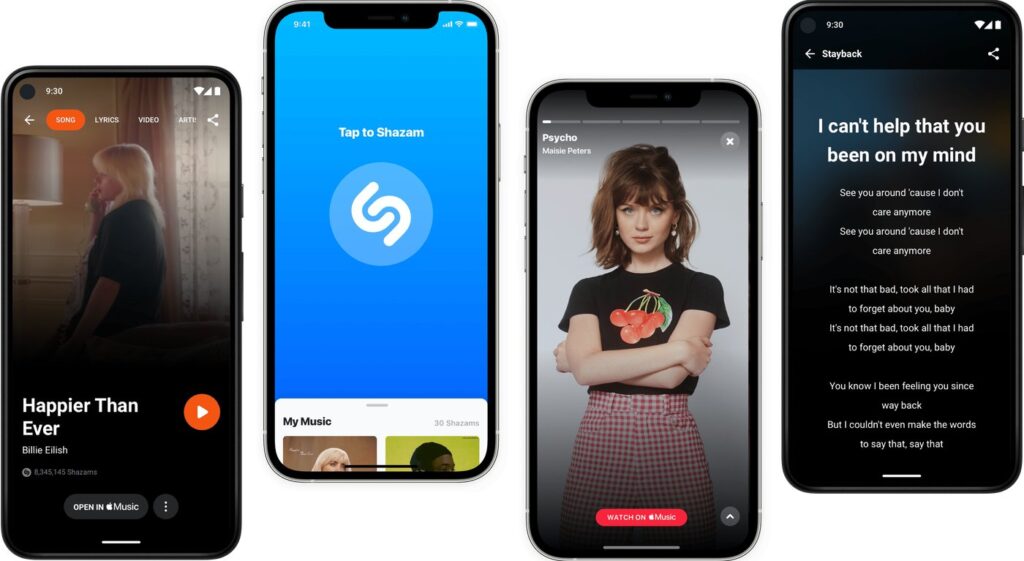 Desafio Shazam: reality da Globo baseado no aplicativo 2 Desafio Shazam