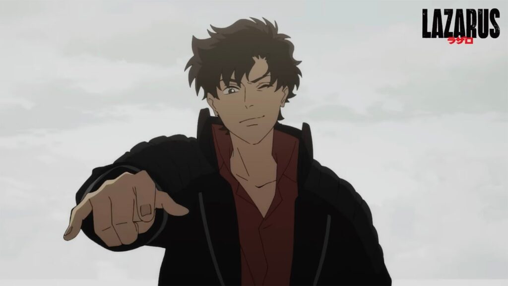 10 animes para assistir em 2025: lista imperdível 2 Animes para assistir