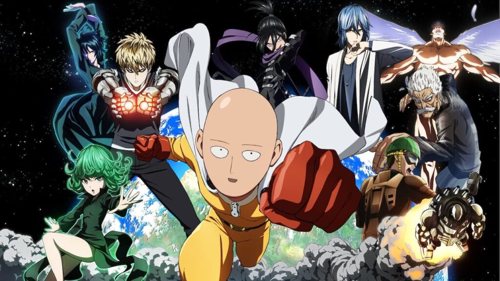 10 animes para assistir em 2025: lista imperdível 5 Animes para assistir