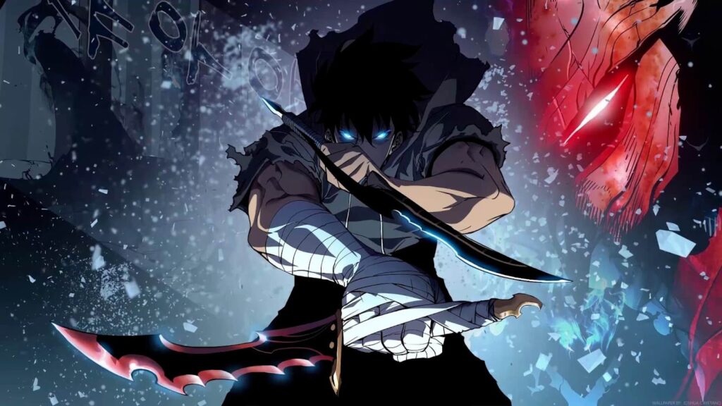 10 animes para assistir em 2025: lista imperdível 8 Animes para assistir