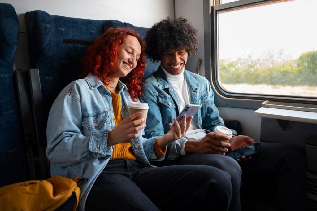Uber de ônibus: veja como usar o Uber Shuttle no Brasil 4 Uber de ônibus