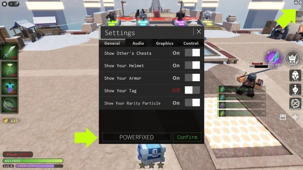 Códigos Roblox Lootify atualizados: veja como resgatar 3 Códigos Roblox Lootify